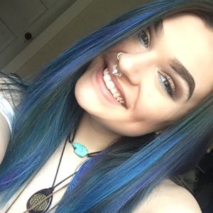 Meet your Posher, Cheyenne